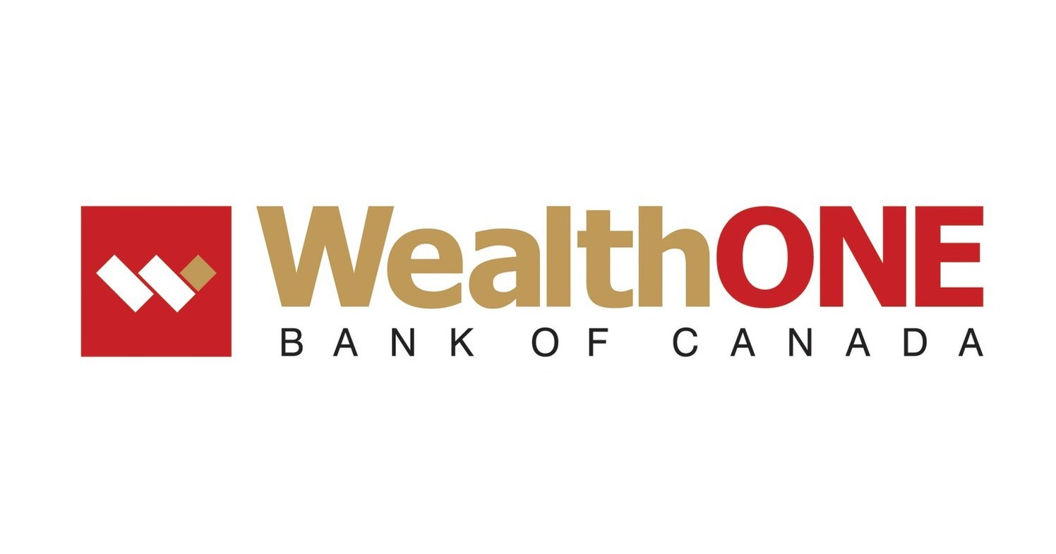 WealthONE Bank logo